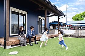 BinO太田 中村住宅工業(株)の施工事例「【秘密基地の家】伊勢崎市 LOAFER」の画像10