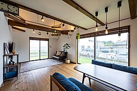 BinO太田 中村住宅工業(株)の施工事例「【秘密基地の家】伊勢崎市 LOAFER」の画像3