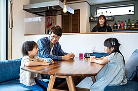 BinO太田 中村住宅工業(株)の施工事例「【秘密基地の家】伊勢崎市 LOAFER」の画像4