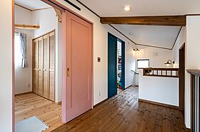 BinO太田 中村住宅工業(株)の施工事例「【秘密基地の家】伊勢崎市 LOAFER」の画像7