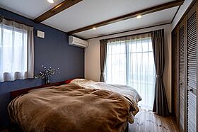 BinO太田 中村住宅工業(株)の施工事例「【秘密基地の家】伊勢崎市 LOAFER」の画像9