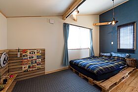 BinO太田 中村住宅工業(株)の施工事例「【薪ストーブの家】太田市 LOAFER」の画像7