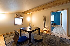 BinO太田 中村住宅工業(株)の施工事例「【薪ストーブの家】太田市 LOAFER」の画像8