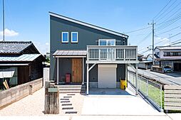 BinO太田 中村住宅工業(株)の施工事例「【遊びつくす家】太田市 WAVE」の画像