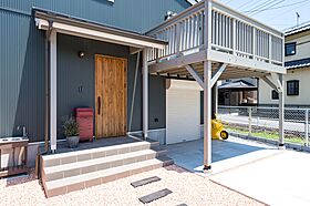 BinO太田 中村住宅工業(株)の施工事例「【遊びつくす家】太田市 WAVE」の画像10