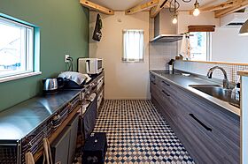 BinO太田 中村住宅工業(株)の施工事例「【遊びつくす家】太田市 WAVE」の画像7