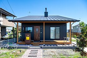 BinO太田 中村住宅工業(株)の施工事例「【絵画のように愛でる家】邑楽郡千代田町 LOAFER」の画像10