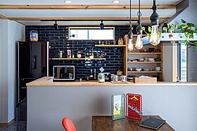 BinO太田 中村住宅工業(株)の施工事例「【絵画のように愛でる家】邑楽郡千代田町 LOAFER」の画像3