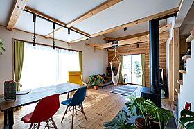 BinO太田 中村住宅工業(株)の施工事例「【絵画のように愛でる家】邑楽郡千代田町 LOAFER」の画像4