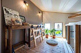 BinO太田 中村住宅工業(株)の施工事例「【絵画のように愛でる家】邑楽郡千代田町 LOAFER」の画像5