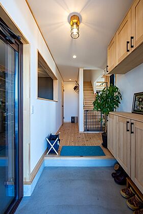 BinO太田 中村住宅工業(株)の施工事例「【絵画のように愛でる家】邑楽郡千代田町 LOAFER」の画像6