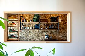 BinO太田 中村住宅工業(株)の施工事例「【絵画のように愛でる家】邑楽郡千代田町 LOAFER」の画像8