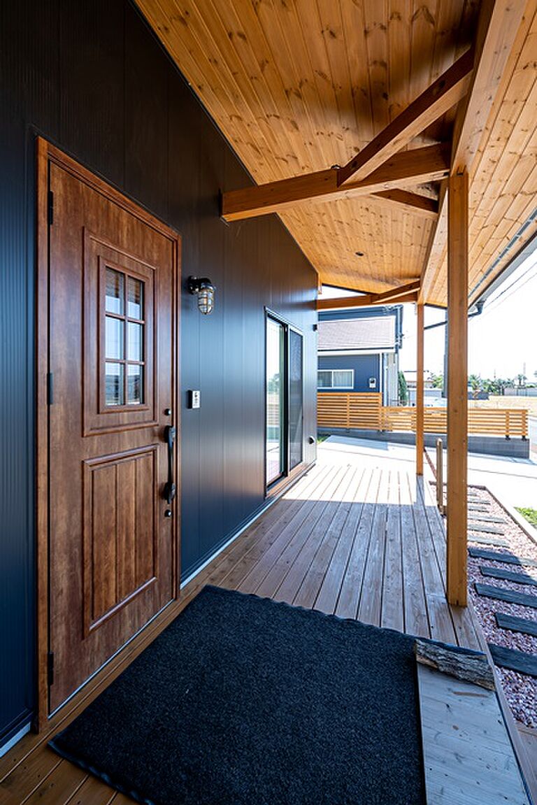 BinO太田 中村住宅工業(株)の公式画像_玄関10