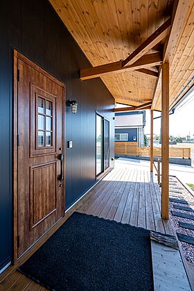 BinO太田 中村住宅工業(株)の施工事例「【絵画のように愛でる家】邑楽郡千代田町 LOAFER」の画像9