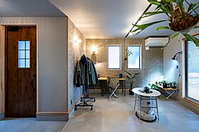 BinO太田 中村住宅工業(株)の施工事例「【光と影の家】太田市 COVACO」の画像3