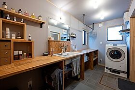 BinO太田 中村住宅工業(株)の施工事例「【光と影の家】太田市 COVACO」の画像6