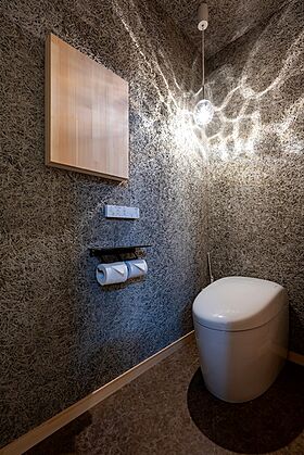 BinO太田 中村住宅工業(株)の施工事例「【光と影の家】太田市 COVACO」の画像8