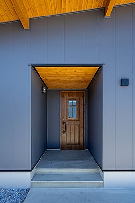 BinO太田 中村住宅工業(株)の施工事例「【光と影の家】太田市 COVACO」の画像9