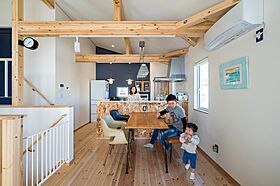 BinO太田 中村住宅工業(株)の施工事例「【ヤシの木が似合う家】足利市 WAVE」の画像3