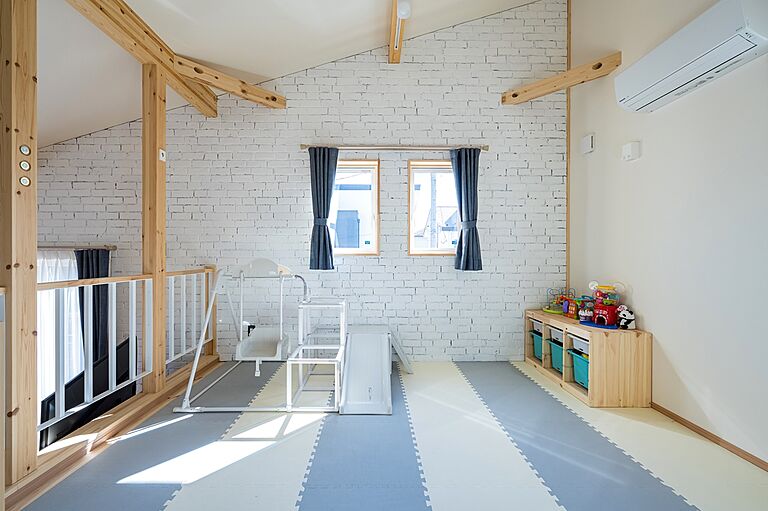 BinO太田 中村住宅工業(株)の公式画像_リビング5