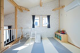 BinO太田 中村住宅工業(株)の施工事例「【ヤシの木が似合う家】足利市 WAVE」の画像4