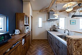 BinO太田 中村住宅工業(株)の施工事例「【ヤシの木が似合う家】足利市 WAVE」の画像5