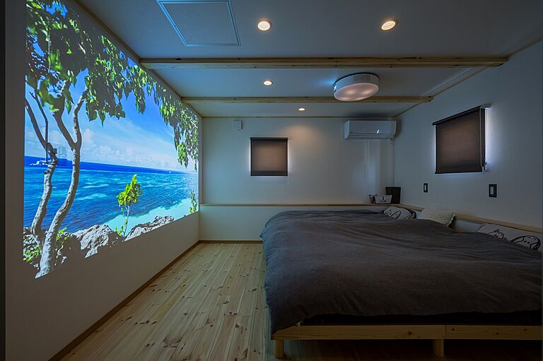 BinO太田 中村住宅工業(株)の公式画像_洋室8