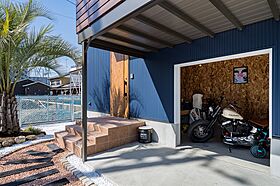 BinO太田 中村住宅工業(株)の施工事例「【ヤシの木が似合う家】足利市 WAVE」の画像9