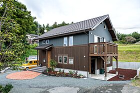 BinO太田 中村住宅工業(株)の施工事例「【妥協しない家】桐生市 ALLen」のメイン画像