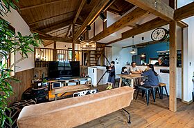 BinO太田 中村住宅工業(株)の施工事例「【妥協しない家】桐生市 ALLen」の画像3