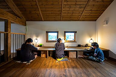 BinO太田 中村住宅工業(株)の施工事例「【妥協しない家】桐生市 ALLen」の画像5