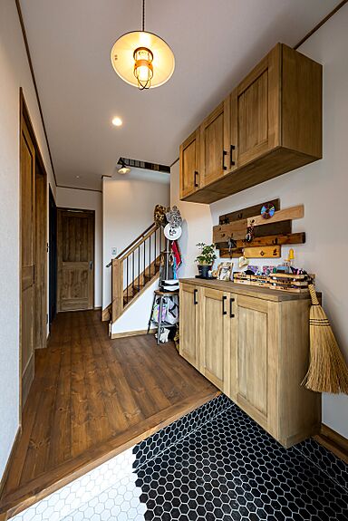 BinO太田 中村住宅工業(株)の施工事例「【妥協しない家】桐生市 ALLen」の画像6