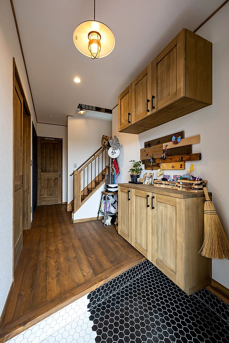 BinO太田 中村住宅工業(株)の公式画像_玄関7