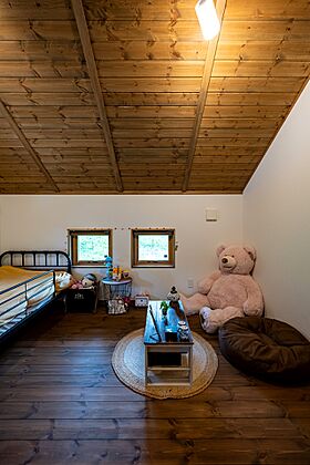 BinO太田 中村住宅工業(株)の施工事例「【妥協しない家】桐生市 ALLen」の画像8