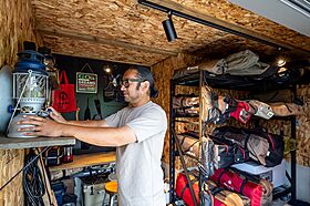 BinO太田 中村住宅工業(株)の施工事例「【妥協しない家】桐生市 ALLen」の画像9