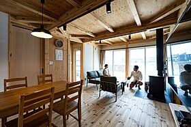 BinO太田 中村住宅工業(株)の施工事例「【趣味を楽しむ家】太田市 COVACO」の画像4