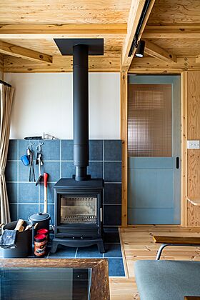 BinO太田 中村住宅工業(株)の施工事例「【趣味を楽しむ家】太田市 COVACO」の画像7