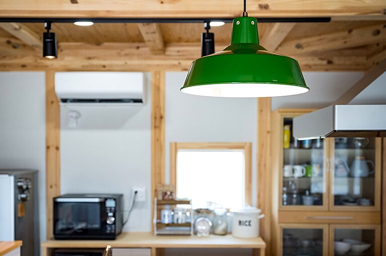 BinO太田 中村住宅工業(株)の公式画像_キッチン9