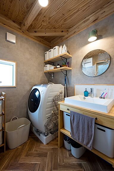 BinO太田 中村住宅工業(株)の施工事例「【趣味を楽しむ家】太田市 COVACO」の画像9