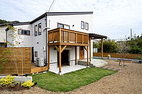 BinO太田 中村住宅工業(株)の施工事例「【進化する家】足利市 WAVE」の画像1