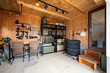 BinO太田 中村住宅工業(株)の施工事例「【進化する家】足利市 WAVE」の画像10