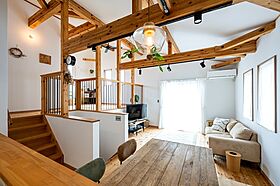 BinO太田 中村住宅工業(株)の施工事例「【進化する家】足利市 WAVE」の画像3