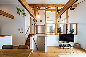 BinO太田 中村住宅工業(株)の施工事例「【進化する家】足利市 WAVE」の画像4