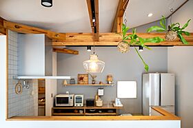 BinO太田 中村住宅工業(株)の施工事例「【進化する家】足利市 WAVE」の画像6