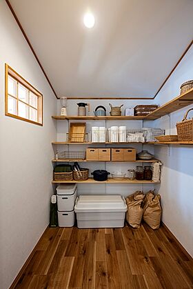 BinO太田 中村住宅工業(株)の施工事例「【進化する家】足利市 WAVE」の画像8