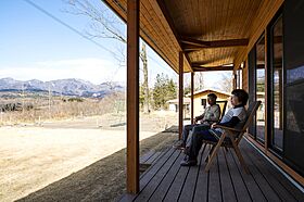 BinO太田 中村住宅工業(株)の施工事例「【季節を感じる家】みどり市 COVACO」の画像10