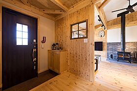 BinO太田 中村住宅工業(株)の施工事例「【季節を感じる家】みどり市 COVACO」の画像5