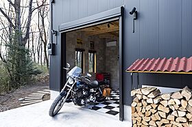 BinO太田 中村住宅工業(株)の施工事例「【季節を感じる家】みどり市 COVACO」の画像6