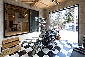 BinO太田 中村住宅工業(株)の施工事例「【季節を感じる家】みどり市 COVACO」の画像7