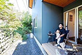 BinO太田 中村住宅工業(株)の施工事例「【おこもりスペースの家】太田市 POCHE」の画像6